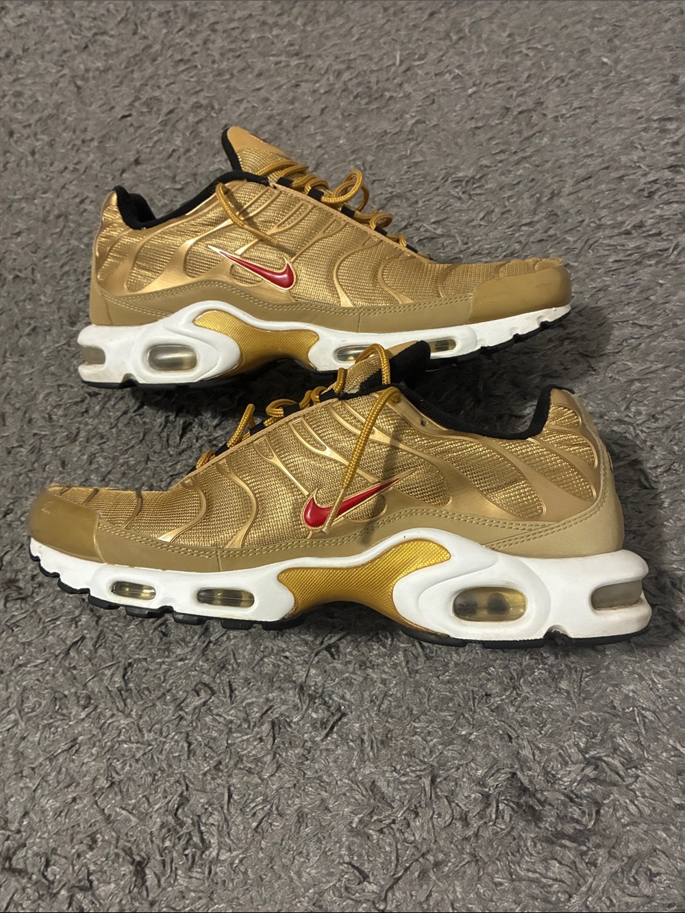 Nike air max plus